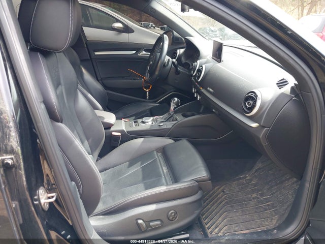 Aukcja sprzedaży 2016 Audi S3 2.0t Premium Plus, vin: WAUB1GFF0G1103432, numer aukcji: 44918328