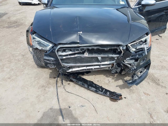 Aukcja sprzedaży 2016 Audi S3 2.0t Premium Plus, vin: WAUB1GFF0G1103432, numer aukcji: 44918328