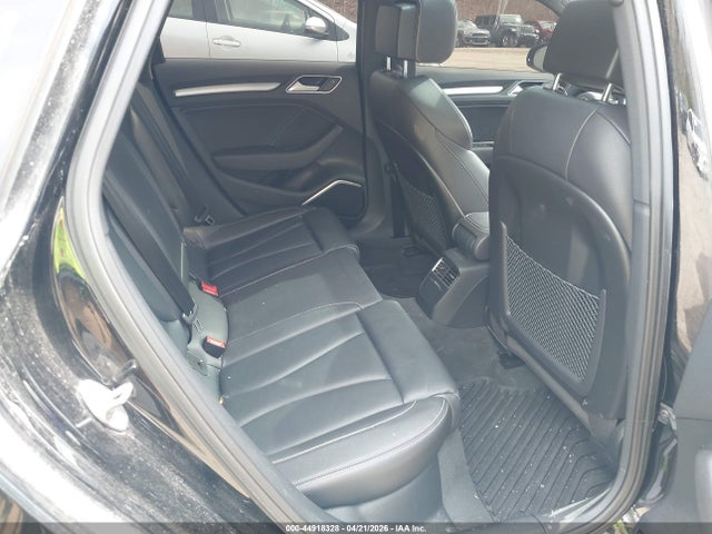 Aukcja sprzedaży 2016 Audi S3 2.0t Premium Plus, vin: WAUB1GFF0G1103432, numer aukcji: 44918328