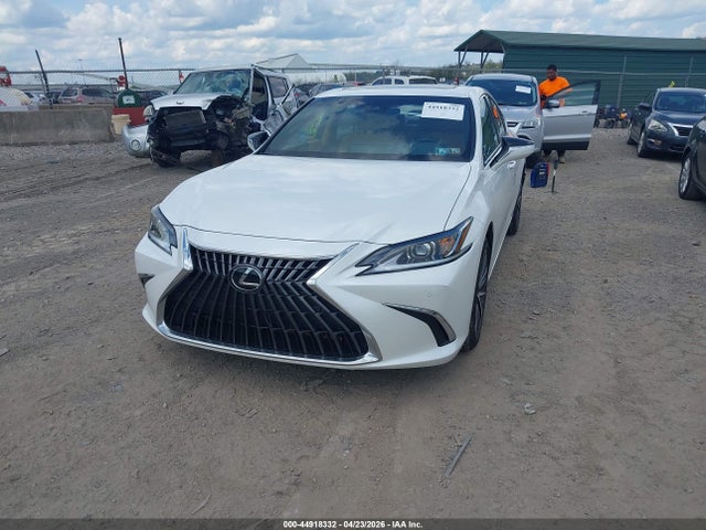 Продаж на аукціоні авто 2023 Lexus Es 350, vin: 58ADZ1B18PU145958, номер лоту: 44918332