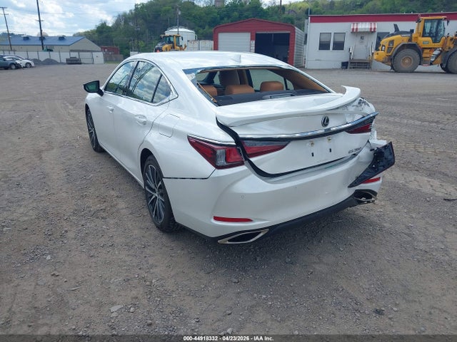 Продаж на аукціоні авто 2023 Lexus Es 350, vin: 58ADZ1B18PU145958, номер лоту: 44918332