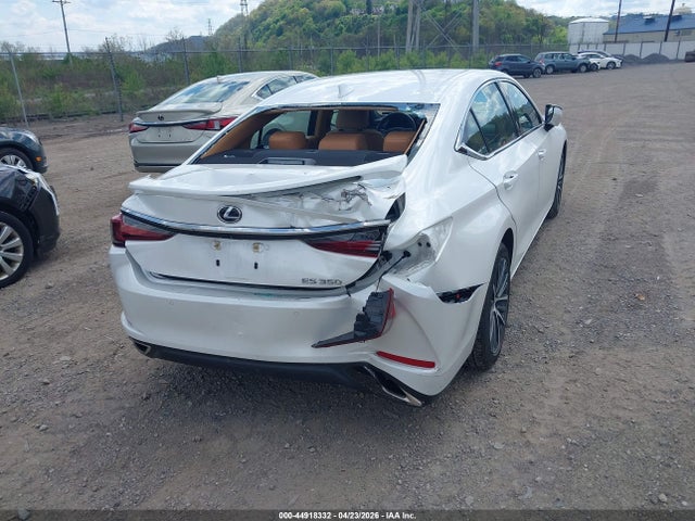 Продаж на аукціоні авто 2023 Lexus Es 350, vin: 58ADZ1B18PU145958, номер лоту: 44918332