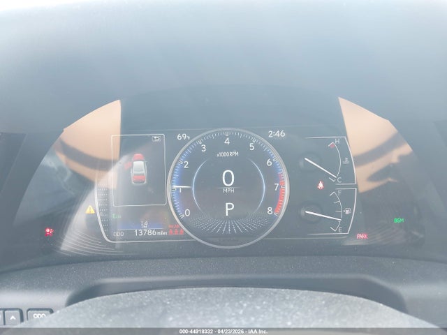 Продаж на аукціоні авто 2023 Lexus Es 350, vin: 58ADZ1B18PU145958, номер лоту: 44918332