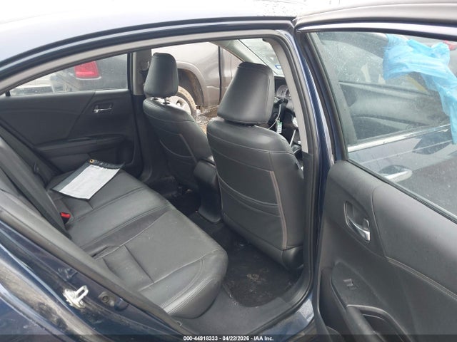 Продажа на аукционе авто 2015 Honda Accord Sport, vin: 1HGCR2F50FA184314, номер лота: 44918333