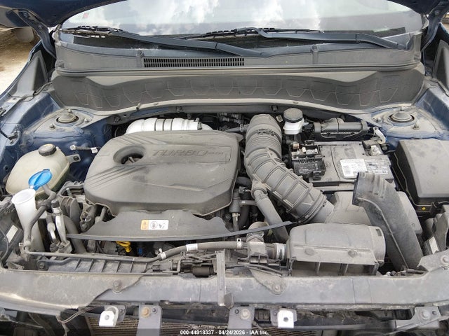 Aukcja sprzedaży 2021 Kia Seltos Sx Turbo, vin: KNDETCA28M7086881, numer aukcji: 44918337
