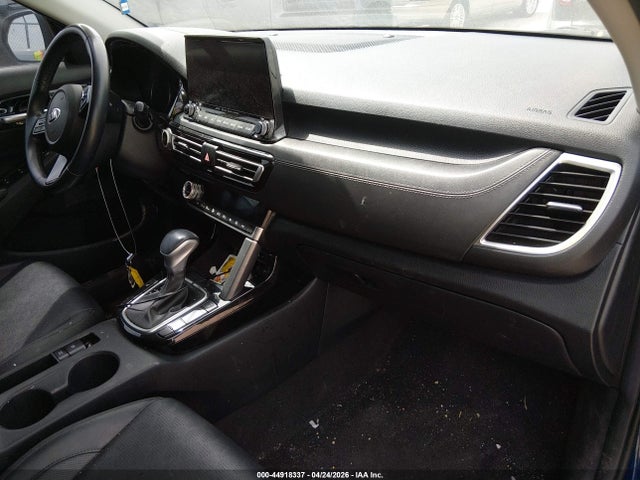 Aukcja sprzedaży 2021 Kia Seltos Sx Turbo, vin: KNDETCA28M7086881, numer aukcji: 44918337