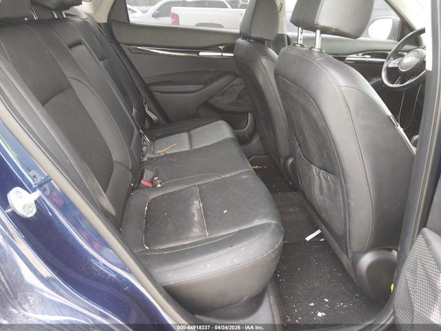 Aukcja sprzedaży 2021 Kia Seltos Sx Turbo, vin: KNDETCA28M7086881, numer aukcji: 44918337