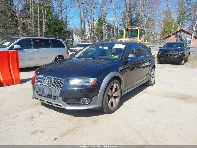 2013 Audi Allroad 2.0t Premium მანქანა იყიდება აუქციონზე, vin: WA19FAFL9DA063251, აუქციონის ნომერი: 44918338