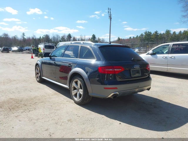 2013 Audi Allroad 2.0t Premium მანქანა იყიდება აუქციონზე, vin: WA19FAFL9DA063251, აუქციონის ნომერი: 44918338