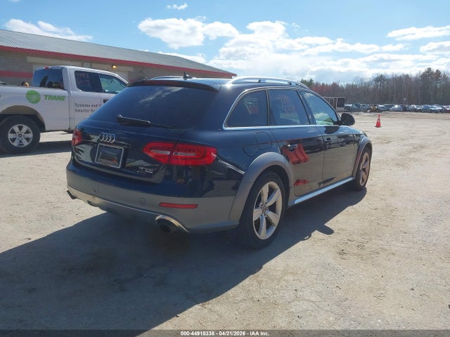 2013 Audi Allroad 2.0t Premium მანქანა იყიდება აუქციონზე, vin: WA19FAFL9DA063251, აუქციონის ნომერი: 44918338