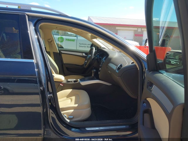 2013 Audi Allroad 2.0t Premium მანქანა იყიდება აუქციონზე, vin: WA19FAFL9DA063251, აუქციონის ნომერი: 44918338