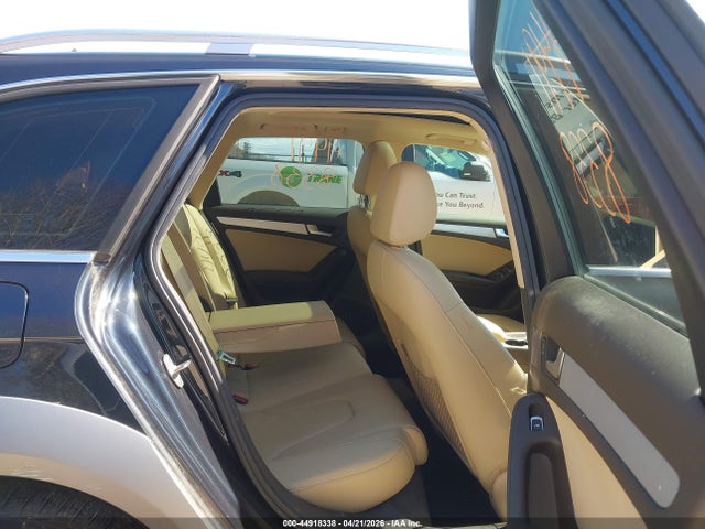 2013 Audi Allroad 2.0t Premium მანქანა იყიდება აუქციონზე, vin: WA19FAFL9DA063251, აუქციონის ნომერი: 44918338