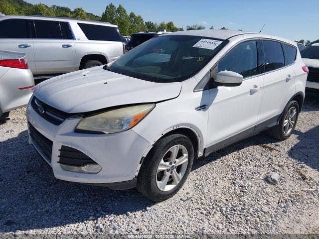 Aukcja sprzedaży 2013 Ford Escape Se, vin: 1FMCU0GX5DUA80667, numer aukcji: 44918339