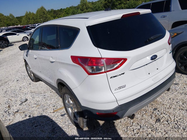 Aukcja sprzedaży 2013 Ford Escape Se, vin: 1FMCU0GX5DUA80667, numer aukcji: 44918339