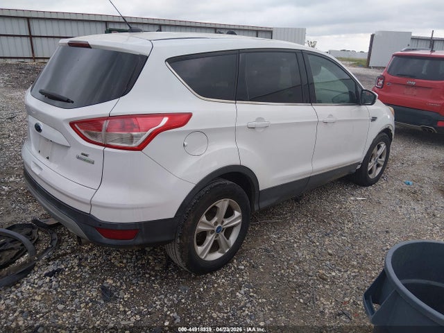 Aukcja sprzedaży 2013 Ford Escape Se, vin: 1FMCU0GX5DUA80667, numer aukcji: 44918339