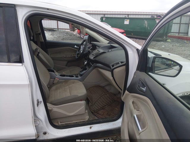 Aukcja sprzedaży 2013 Ford Escape Se, vin: 1FMCU0GX5DUA80667, numer aukcji: 44918339