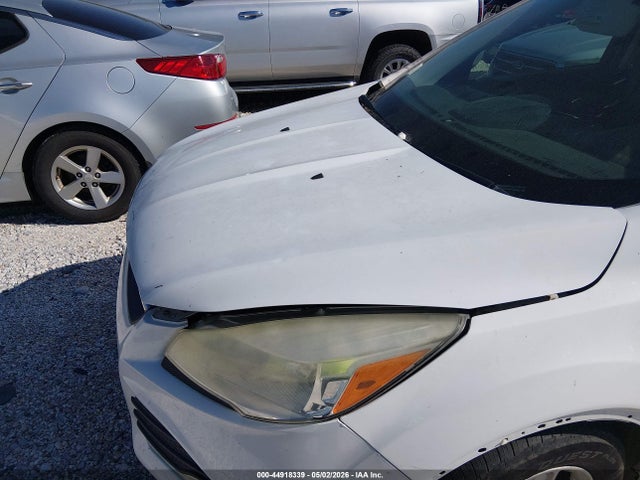 Aukcja sprzedaży 2013 Ford Escape Se, vin: 1FMCU0GX5DUA80667, numer aukcji: 44918339