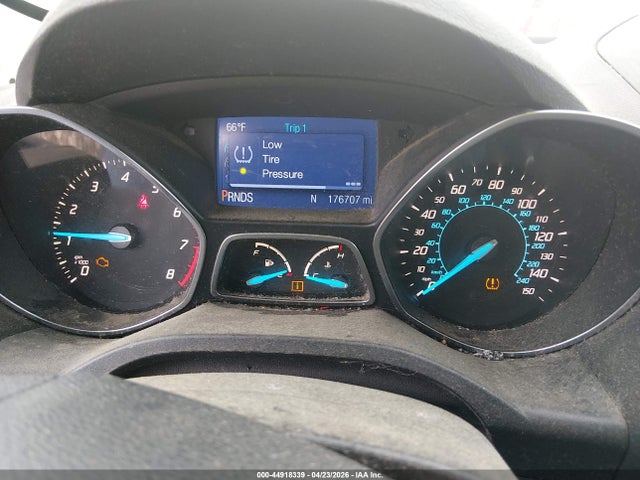Aukcja sprzedaży 2013 Ford Escape Se, vin: 1FMCU0GX5DUA80667, numer aukcji: 44918339