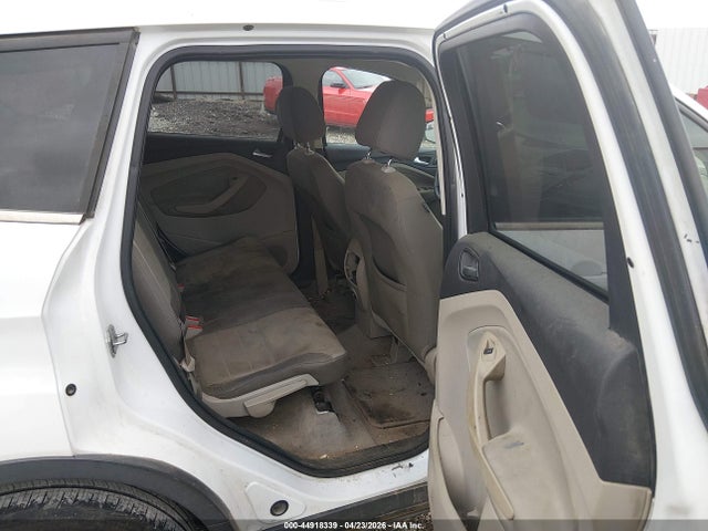 Aukcja sprzedaży 2013 Ford Escape Se, vin: 1FMCU0GX5DUA80667, numer aukcji: 44918339