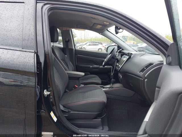 Aukcja sprzedaży 2023 Mitsubishi Outlander Sport 2.0 Se Awc, vin: JA4ARUAU1PU012089, numer aukcji: 44918340