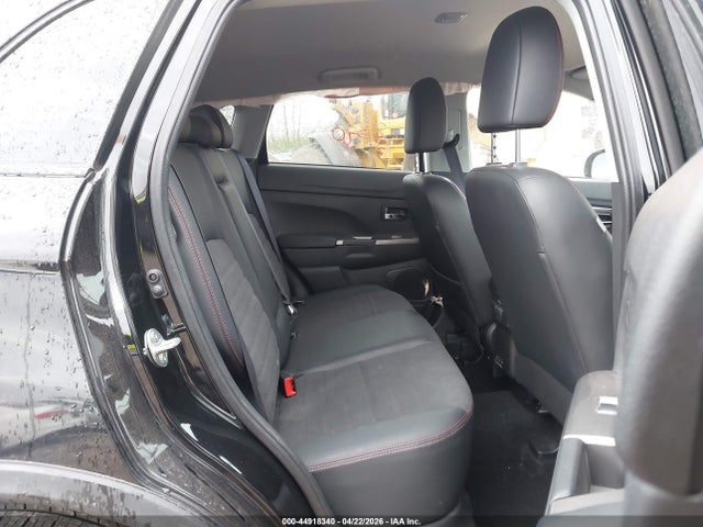 Aukcja sprzedaży 2023 Mitsubishi Outlander Sport 2.0 Se Awc, vin: JA4ARUAU1PU012089, numer aukcji: 44918340