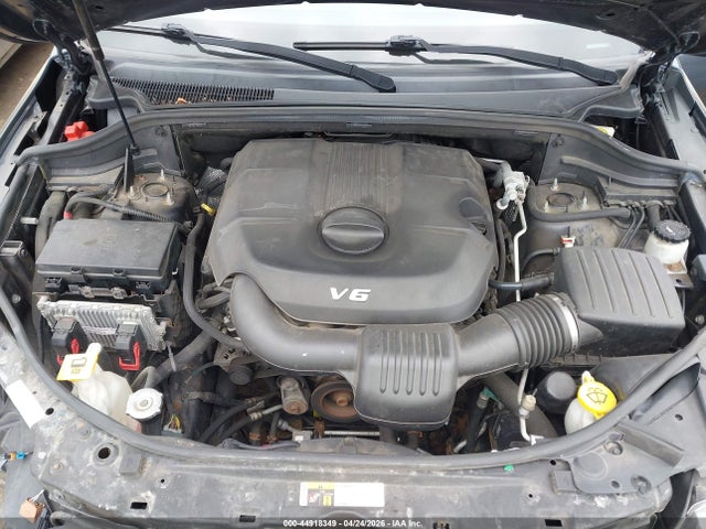 Продажа на аукционе авто 2015 Jeep Grand Cherokee Limited, vin: 1C4RJFBG2FC233905, номер лота: 44918349