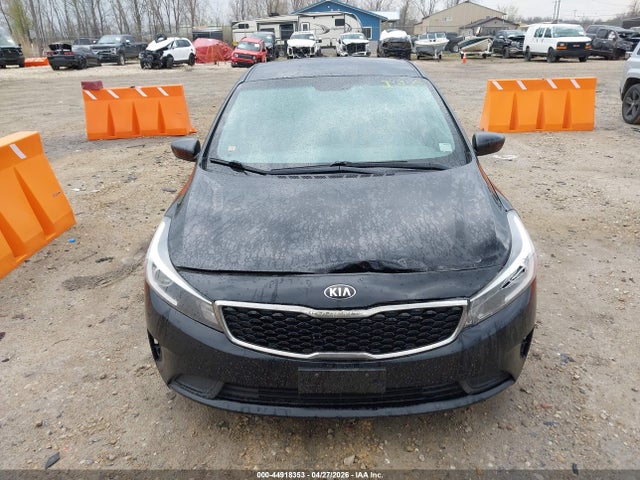Aukcja sprzedaży 2017 Kia Forte Lx, vin: 3KPFL4A71HE031782, numer aukcji: 44918353
