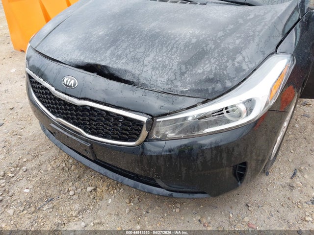 Aukcja sprzedaży 2017 Kia Forte Lx, vin: 3KPFL4A71HE031782, numer aukcji: 44918353