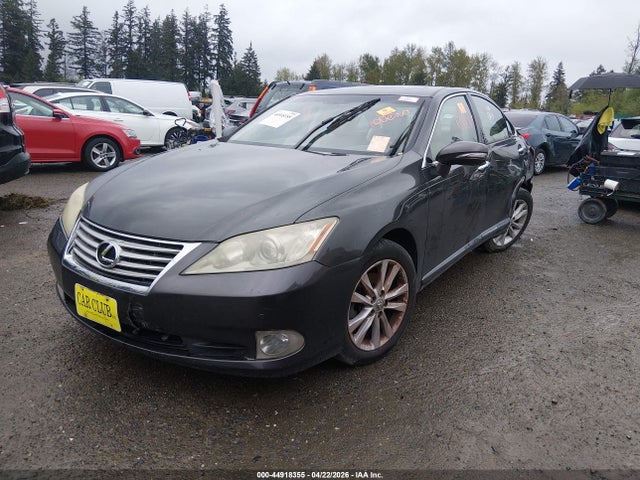 Aukcja sprzedaży 2010 Lexus Es 350, vin: JTHBK1EG2A2350037, numer aukcji: 44918355