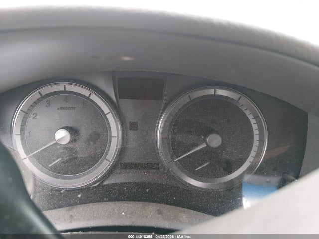 Aukcja sprzedaży 2010 Lexus Es 350, vin: JTHBK1EG2A2350037, numer aukcji: 44918355