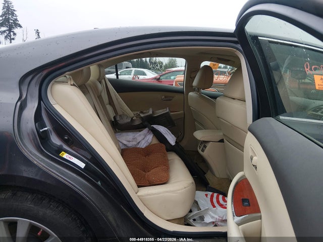 Aukcja sprzedaży 2010 Lexus Es 350, vin: JTHBK1EG2A2350037, numer aukcji: 44918355