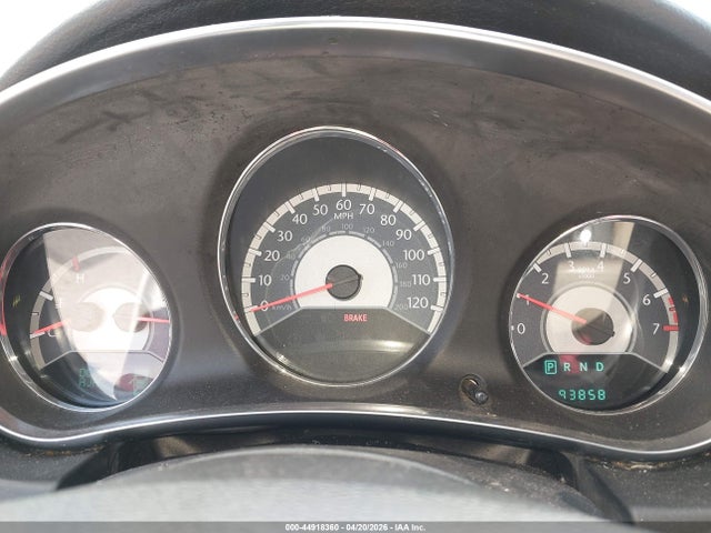 Продаж на аукціоні авто 2011 Chrysler 200 Limited, vin: 1C3BC2FG5BN571980, номер лоту: 44918360