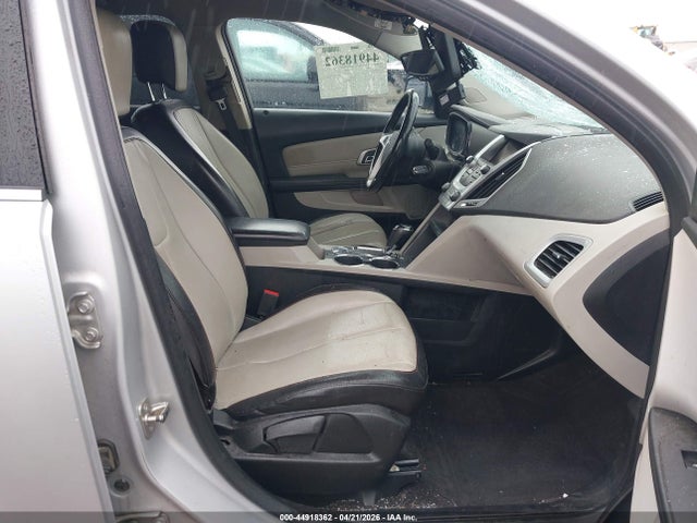 Aukcja sprzedaży 2016 Gmc Terrain Slt, vin: 2GKFLPE36G6186064, numer aukcji: 44918362