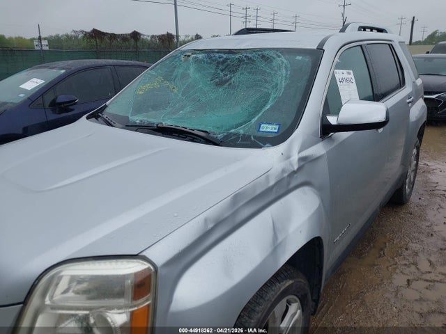 Aukcja sprzedaży 2016 Gmc Terrain Slt, vin: 2GKFLPE36G6186064, numer aukcji: 44918362