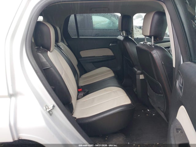 Aukcja sprzedaży 2016 Gmc Terrain Slt, vin: 2GKFLPE36G6186064, numer aukcji: 44918362