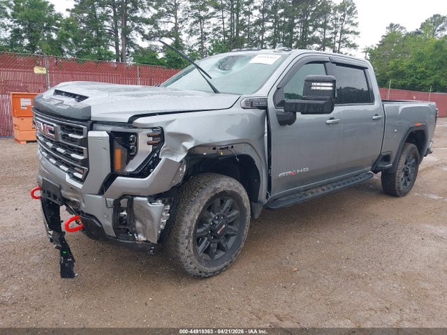 Aukcja sprzedaży 2026 Gmc Sierra 2500hd, vin: 1GT4UPE71TF196181, numer aukcji: 44918363