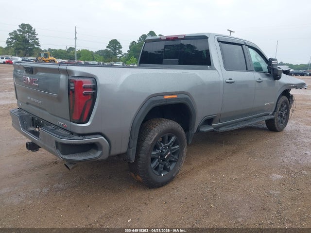 Aukcja sprzedaży 2026 Gmc Sierra 2500hd, vin: 1GT4UPE71TF196181, numer aukcji: 44918363