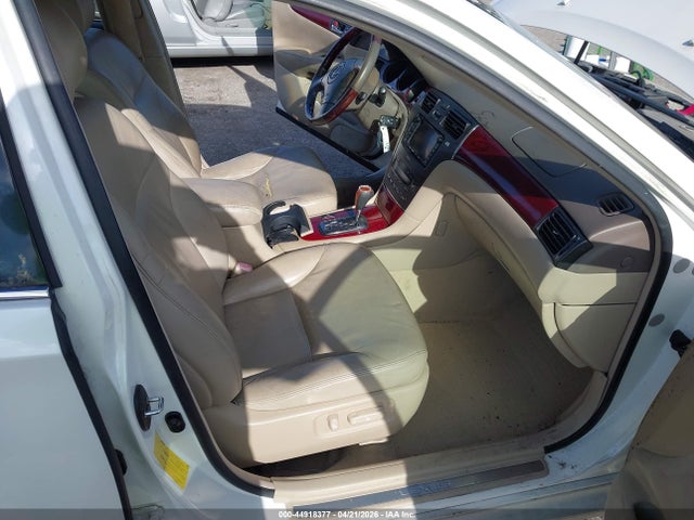 Продаж на аукціоні авто 2004 Lexus Es 330, vin: JTHBA30GX45018985, номер лоту: 44918377