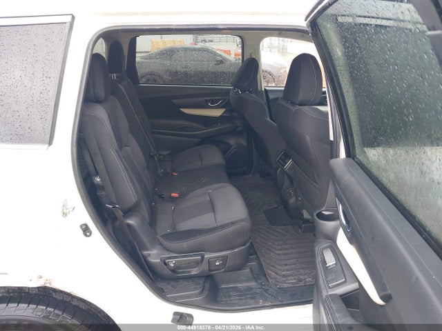 Продажа на аукционе авто 2020 Subaru Ascent Premium, vin: 4S4WMACDXL3458923, номер лота: 44918378