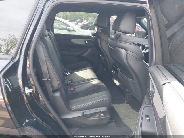 Aukcja sprzedaży 2022 Acura Mdx A-spec Package, vin: 5J8YE1H01NL034387, numer aukcji: 44918387