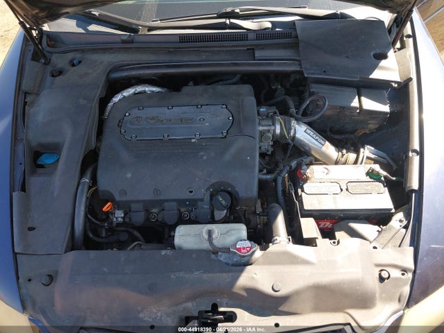 Aukcja sprzedaży 2004 Acura Tl, vin: 19UUA66284A012697, numer aukcji: 44918390