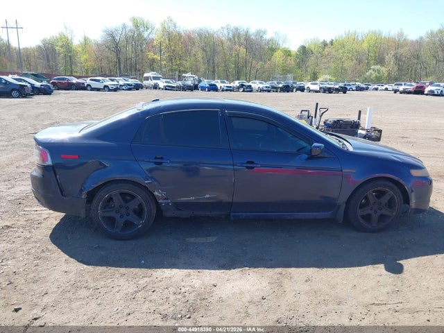 Aukcja sprzedaży 2004 Acura Tl, vin: 19UUA66284A012697, numer aukcji: 44918390