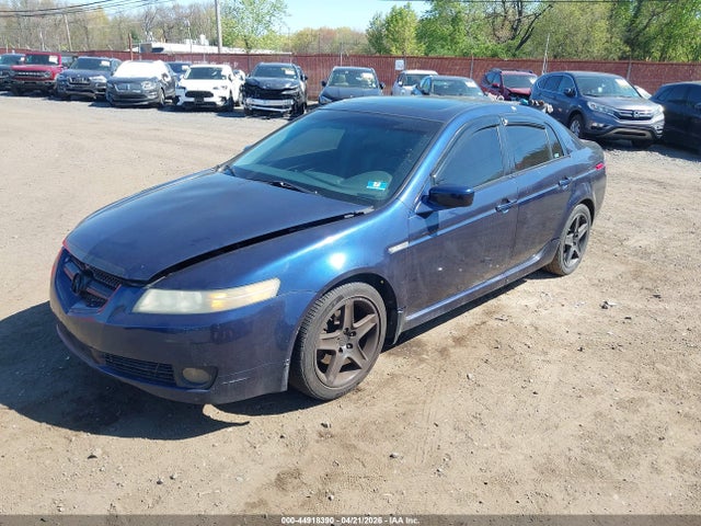 Aukcja sprzedaży 2004 Acura Tl, vin: 19UUA66284A012697, numer aukcji: 44918390
