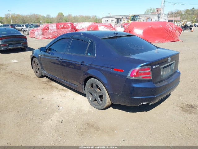 Aukcja sprzedaży 2004 Acura Tl, vin: 19UUA66284A012697, numer aukcji: 44918390