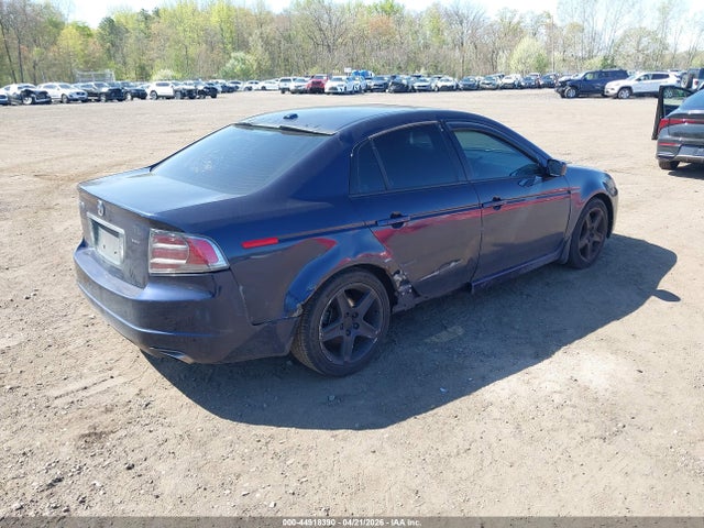 Aukcja sprzedaży 2004 Acura Tl, vin: 19UUA66284A012697, numer aukcji: 44918390