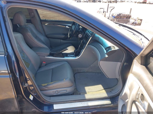 Aukcja sprzedaży 2004 Acura Tl, vin: 19UUA66284A012697, numer aukcji: 44918390
