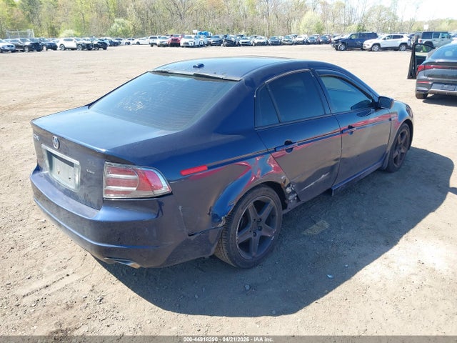 Aukcja sprzedaży 2004 Acura Tl, vin: 19UUA66284A012697, numer aukcji: 44918390