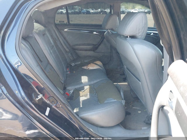 Aukcja sprzedaży 2004 Acura Tl, vin: 19UUA66284A012697, numer aukcji: 44918390