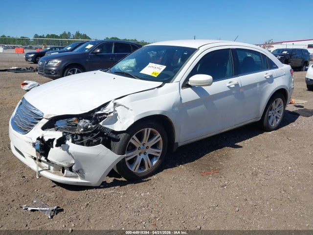Aukcja sprzedaży 2013 Chrysler 200 Lx, vin: 1C3CCBAB0DN761785, numer aukcji: 44918394
