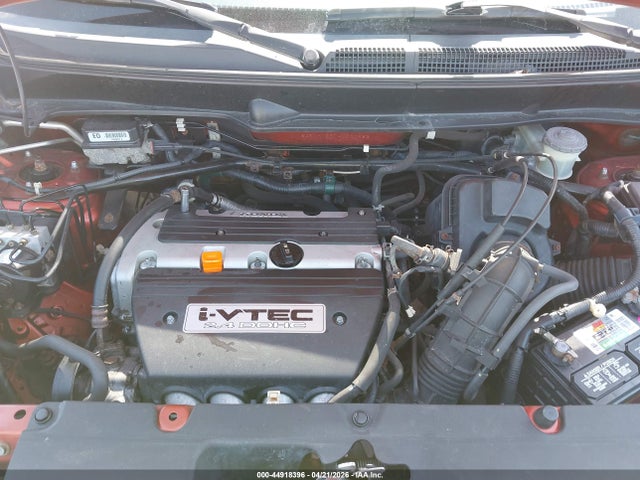 44918396 :رقم المزاد ، 5J6YH18574L000982 vin ، 2004 Honda Element Ex مزاد بيع